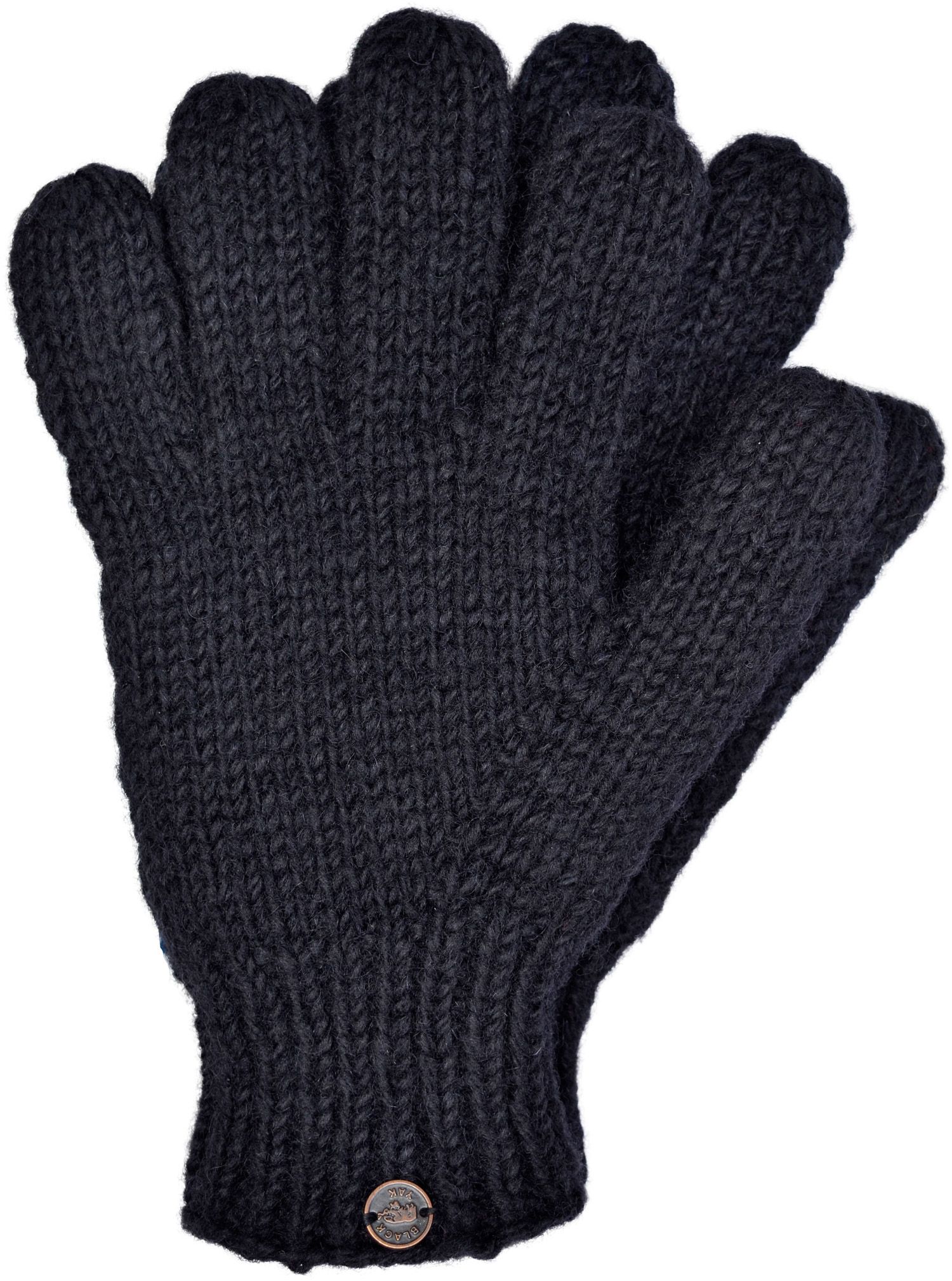 Wool gloves store mens