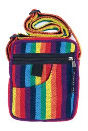 Small Full Gheri Bag - Rainbow