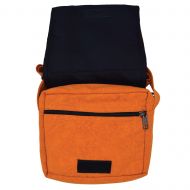 Small Sunflower Bag - Orange