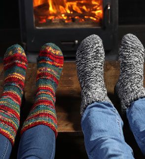 Socks & Slippers