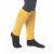 Pure Wool Leg warmer - Plain - Mustard