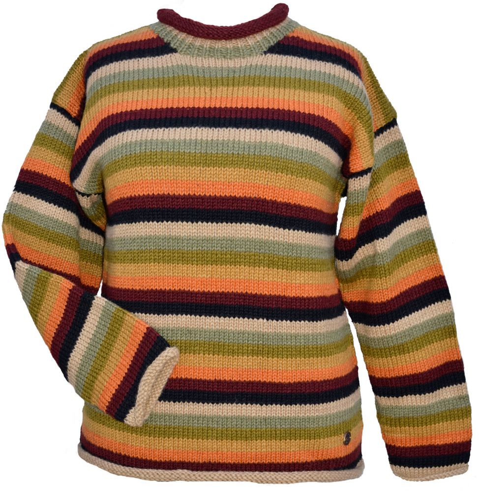 Autumnal jumpers hotsell